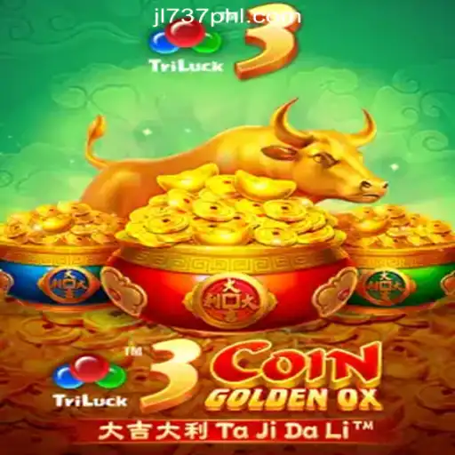 Exploring the Exciting World of 3CoinGoldenOX: The Top Choice at JL737 Online Casino Philippines #1