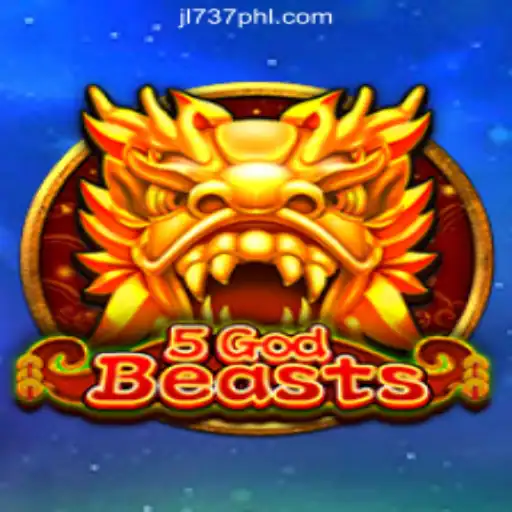 Discover the Thrills of 5GodBeasts at JL737 Online Casino Philippines #1