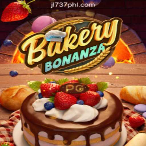 BakeryBonanza: The Sweetest Adventure in JL737 Online Casino Philippines #1