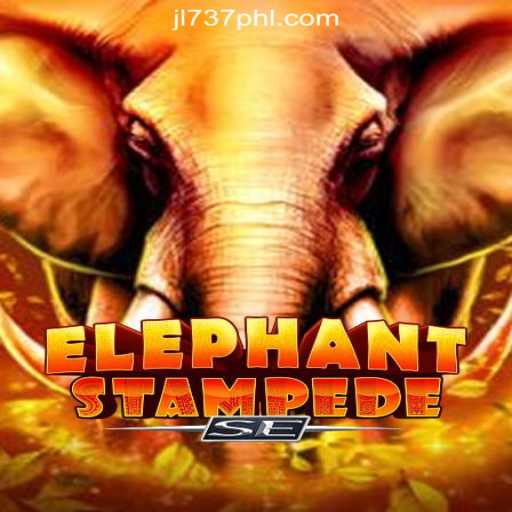Unveiling ElephantStampedeSE: The Exciting Game Taking the Online Casino World by Storm
