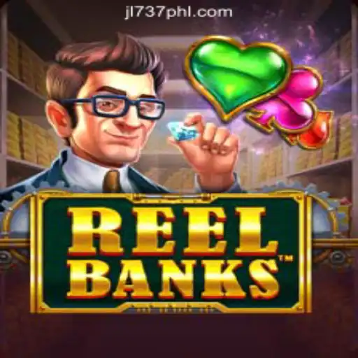 Explore the Thrills of ReelBanks at JL737 Online Casino Philippines #1