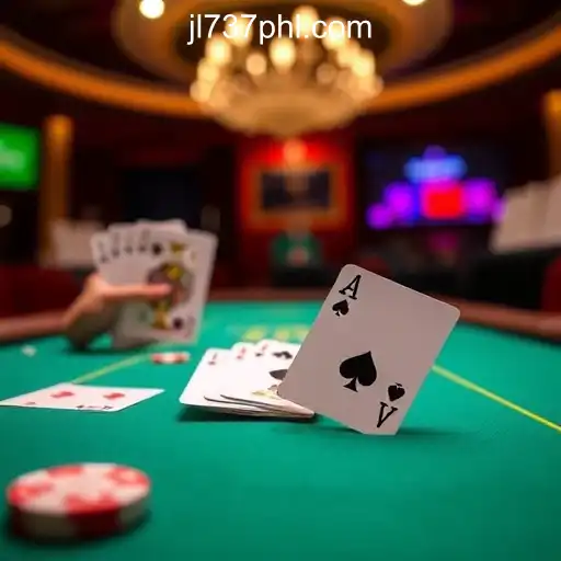 Exploring the Thrills of Online Baccarat with JL737 Online Casino Philippines #1