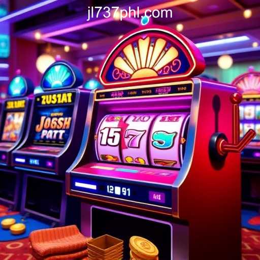 JL737 Online Casino Philippines #1