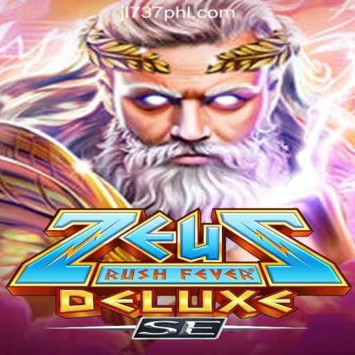 ZeusRushFeverDeluxeSE: Unleashing Ancient Godly Adventures in the Gaming World
